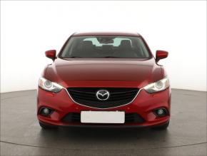 Mazda 6  2.5 Skyactiv-G 