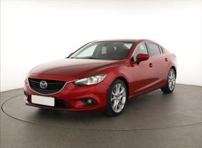 Mazda 6  2.5 Skyactiv-G 