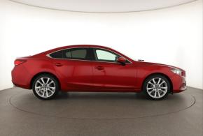 Mazda 6  2.5 Skyactiv-G 