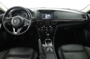 Mazda 6  2.5 Skyactiv-G 