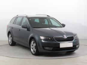 Škoda Octavia  1.6 TDI Style Plus 