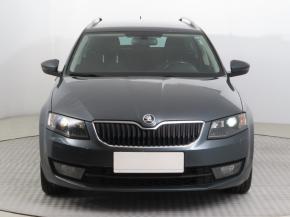 Škoda Octavia  1.6 TDI Style Plus 