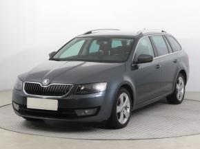 Škoda Octavia  1.6 TDI Style Plus 