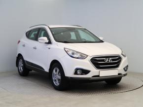 Hyundai ix35  1.7 CRDi 