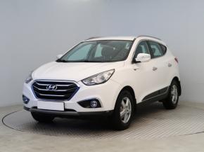 Hyundai ix35  1.7 CRDi 