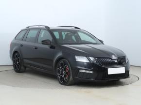 Škoda Octavia  RS 245 2.0 TSI RS Challenge