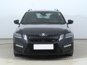 Škoda Octavia  RS 245 2.0 TSI RS Challenge 