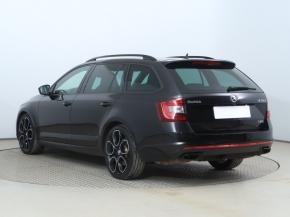 Škoda Octavia  RS 245 2.0 TSI RS Challenge 