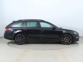 Škoda Octavia  RS 245 2.0 TSI RS Challenge 