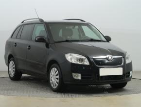 Škoda Fabia  1.9 TDI 