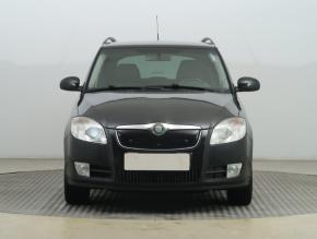 Škoda Fabia  1.9 TDI 