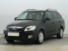 Škoda Fabia  1.9 TDI 