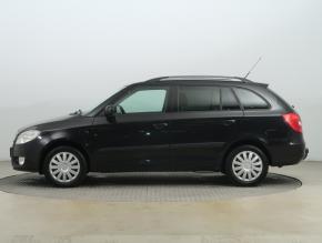 Škoda Fabia  1.9 TDI 