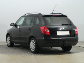 Škoda Fabia  1.9 TDI 