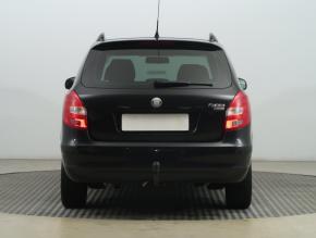 Škoda Fabia  1.9 TDI 