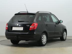 Škoda Fabia  1.9 TDI 