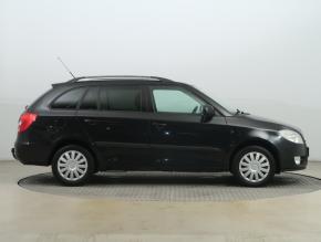 Škoda Fabia  1.9 TDI 