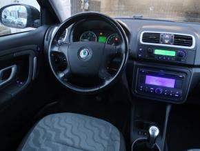 Škoda Fabia  1.9 TDI 