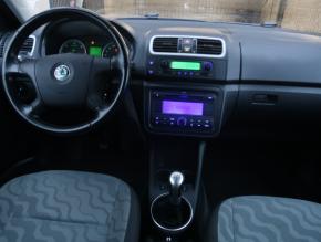 Škoda Fabia  1.9 TDI 