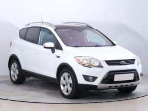 Ford Kuga  2.0 TDCi 