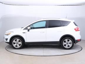 Ford Kuga  2.0 TDCi 