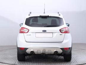 Ford Kuga  2.0 TDCi 