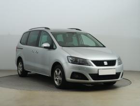 Seat Alhambra  2.0 TDI 