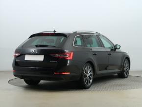 Škoda Superb  2.0 TDI Style 