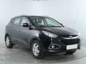 Hyundai ix35  1.7 CRDi Trikolor 