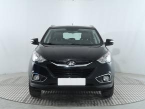 Hyundai ix35  1.7 CRDi Trikolor 