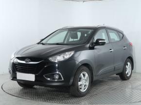 Hyundai ix35  1.7 CRDi Trikolor 