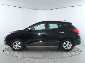 Hyundai ix35  1.7 CRDi Trikolor 