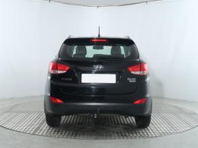 Hyundai ix35  1.7 CRDi Trikolor 