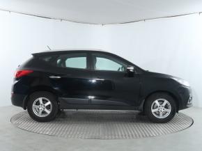 Hyundai ix35  1.7 CRDi Trikolor 