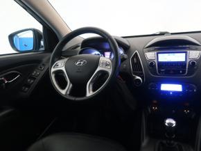 Hyundai ix35  1.7 CRDi Trikolor 