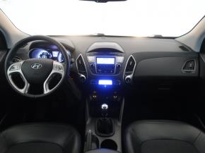 Hyundai ix35  1.7 CRDi Trikolor 