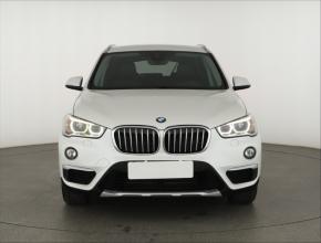 BMW X1  sDrive18d 