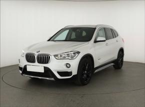 BMW X1  sDrive18d 