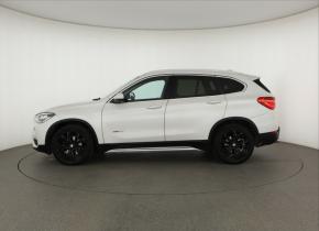 BMW X1  sDrive18d 