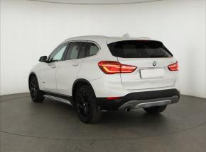 BMW X1  sDrive18d 