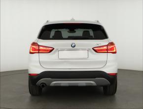 BMW X1  sDrive18d 