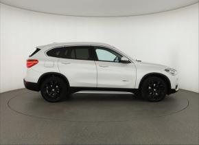 BMW X1  sDrive18d 