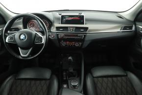 BMW X1  sDrive18d 