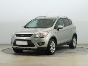 Ford Kuga  2.0 TDCi 