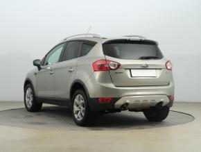 Ford Kuga  2.0 TDCi 