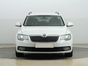 Škoda Superb  2.0 TDI Active 