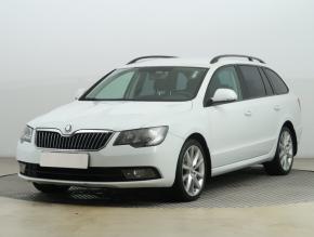 Škoda Superb  2.0 TDI Active 