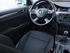 Škoda Superb  2.0 TDI Active 