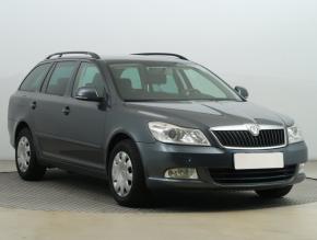 Škoda Octavia  1.8 TSI Ambiente 