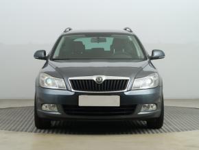 Škoda Octavia  1.8 TSI Ambiente 